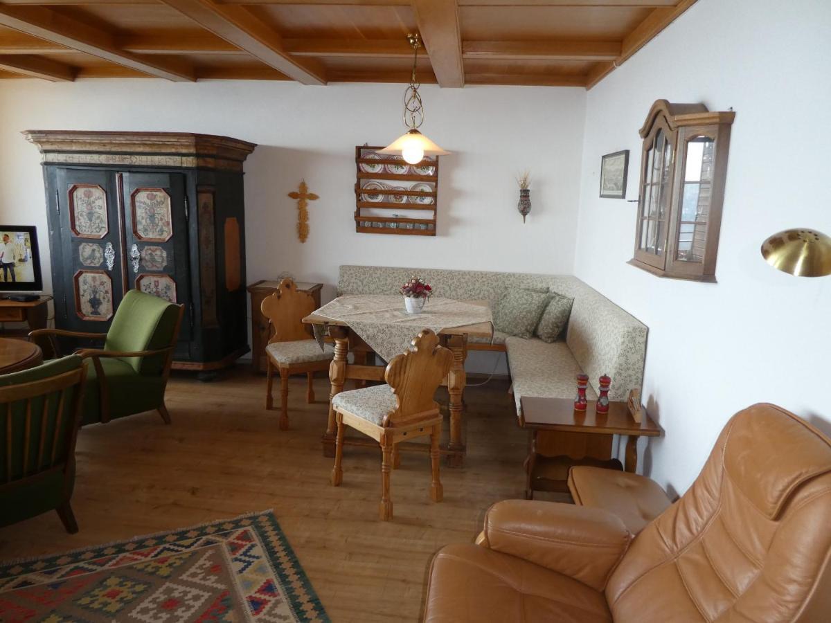 Apartment Gerlitzen Ossiachersee - Haus Enzian Treffen Kültér fotó