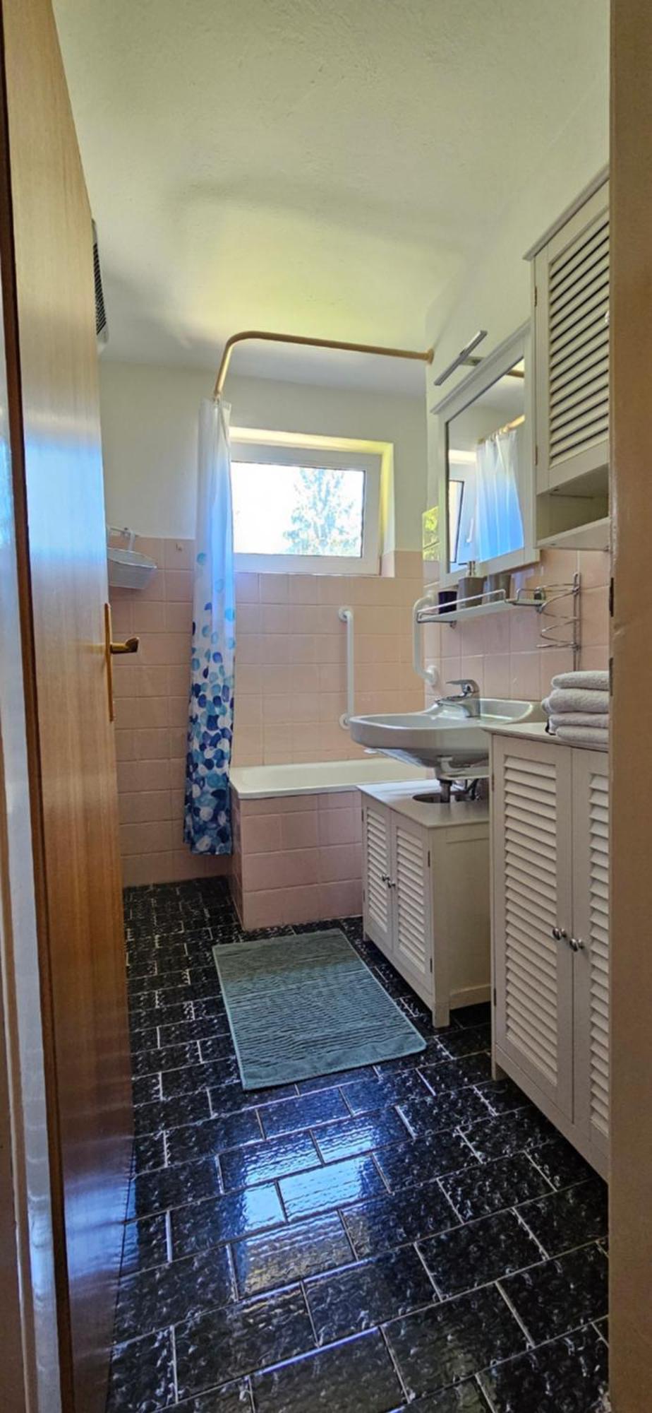 Apartment Gerlitzen Ossiachersee - Haus Enzian Treffen Kültér fotó