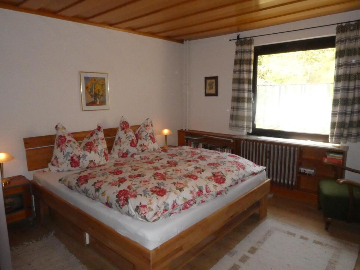 Apartment Gerlitzen Ossiachersee - Haus Enzian Treffen Kültér fotó