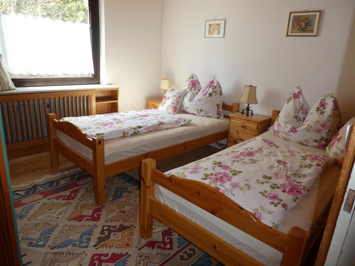 Apartment Gerlitzen Ossiachersee - Haus Enzian Treffen Kültér fotó