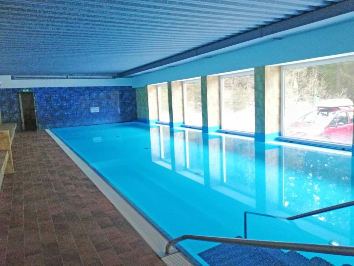 Apartment Gerlitzen Ossiachersee - Haus Enzian Treffen Kültér fotó